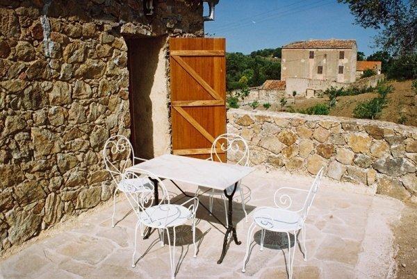 B&B Pietra-Monetta Pietra Moneta Exterior photo
